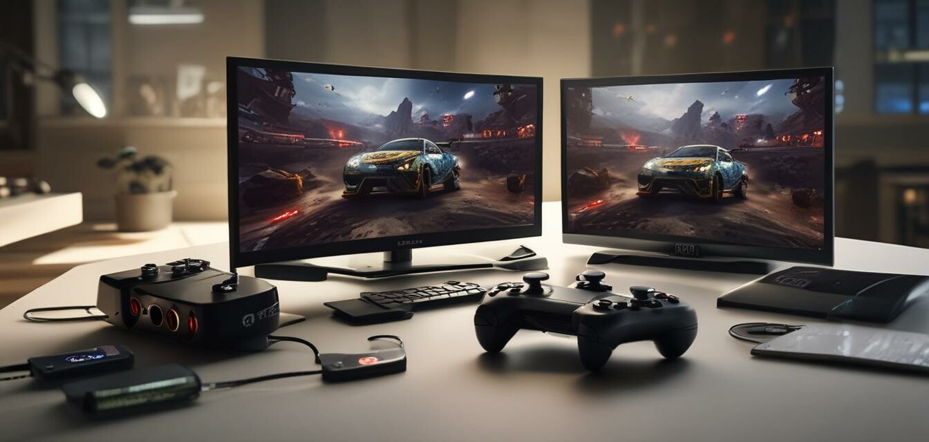 Benefits of console customization kits