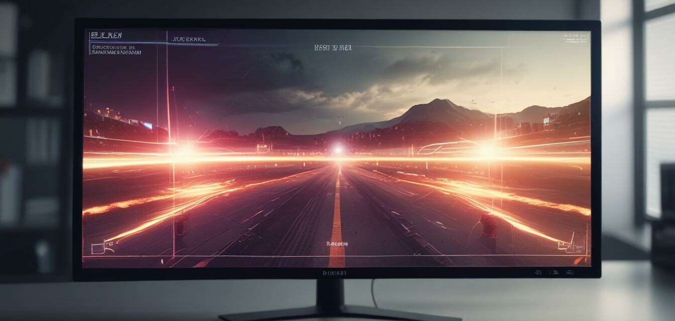Monitor Response Time