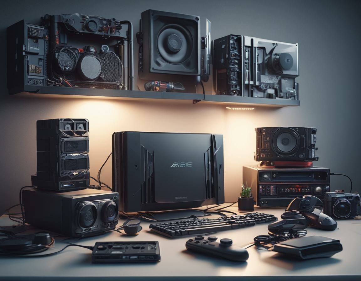 Performance Enhancers