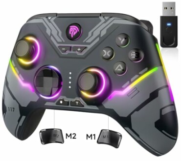 EasySMX X15 PC Controller